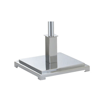 Roxy 60" Metal LED Floor Lamp - JONATHAN Y